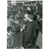 Image 2 : Beatles Set of Three Original Press Photographs
