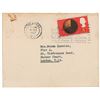 Image 2 : Brian Epstein Memorial Service Invitation