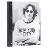 Image 2 : Yoko Ono and Bob Gruen Signed Book