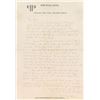 Image 1 : Bob Dylan Autograph Letter Signed
