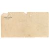 Image 2 : Bob Dylan Autograph Letter Signed
