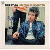 Image 1 : Bob Dylan Signed Album
