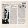 Image 2 : Bob Dylan Signed Album