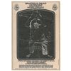 Image 2 : Jimi Hendrix Signed Postcard