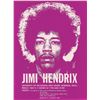 Image 1 : Jimi Hendrix Concert Flyer
