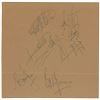 Image 1 : Rolling Stones Signed Page