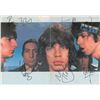 Image 1 : Rolling Stones Signed Program