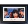 Image 1 : Rolling Stones Signed Lithograph