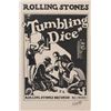 Image 1 : Rolling Stones Set of Signed Lithographs in Presentation Case