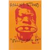 Image 2 : Rolling Stones Set of Signed Lithographs in Presentation Case
