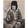 Image 3 : Rolling Stones Set of Three Signed Magazine Photographs