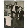 Image 2 : Rolling Stones Set of Four Photographs