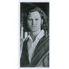 Image 1 : Jim Morrison Signed Photograph