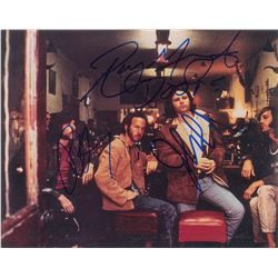 The Doors Signed Photograph