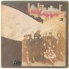 Image 1 : Led Zeppelin Signed Album Sleeve