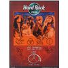 Image 1 : Led Zeppelin Signed Poster