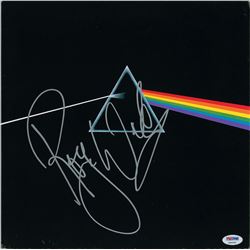 Roger Waters Signed Album