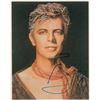 Image 1 : David Bowie Signed Photograph
