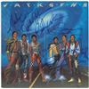 Image 1 : Jackson 5 Signed Album
