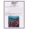 Image 2 : Michael Jackson Signed Album