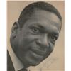 Image 1 : John Coltrane Signed Magazine Photograph