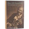 Image 2 : B. B. King Signed Book