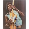 Image 1 : Albert Collins Signed Photograph
