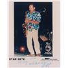Image 1 : Stan Getz Signed Photograph