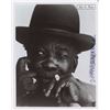 Image 1 : John Lee Hooker Signed Photograph
