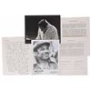 Image 1 : Horace Silver Collection of Three Items