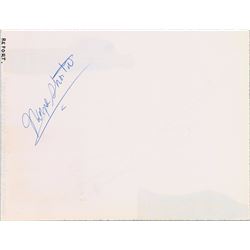 Weather Report Signatures