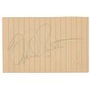 Image 1 : Frank Sinatra Signature