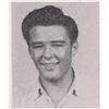 Image 2 : J. P. ‘Big Bopper’ Richardson Yearbook