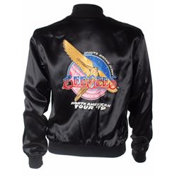 Bee Gees Tour Jacket