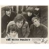 Image 1 : The Blues Project Signed Photograph