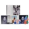 Image 2 : Eric Clapton and Cream Multi-Signed Box Set
