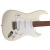 Image 2 : Eric Clapton Signed Guitar