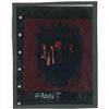 Image 2 : Cream Pair of Album Transparencies