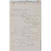 Image 2 : Cream: Jack Bruce Collection of Tour Itineraries and Statements