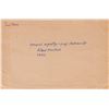 Image 3 : Cream: Jack Bruce Collection of Tour Itineraries and Statements