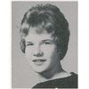 Image 3 : Janis Joplin Yearbook