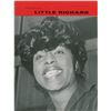 Image 2 : Little Richard and Elton John Program