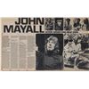 Image 1 : John Mayall Signed Magazine Photograph
