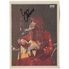 Image 2 : Melanie Pair of Signed Magazine Photographs