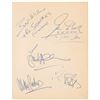 Image 1 : The Searchers Signatures