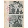 Image 1 : The Who Signed Book Photograph