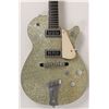 Image 2 : The Who: John Entwistle’s Personally-Owned Guitar