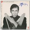 Image 1 : The Who: Pete Townshend Set of Four Signed Albums