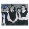 Image 1 : The Zombies Signed Photograph