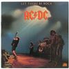 Image 1 : AC/DC Signed Album